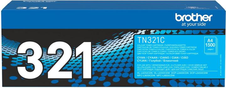 Produktbild Brother Tn-321c (C)