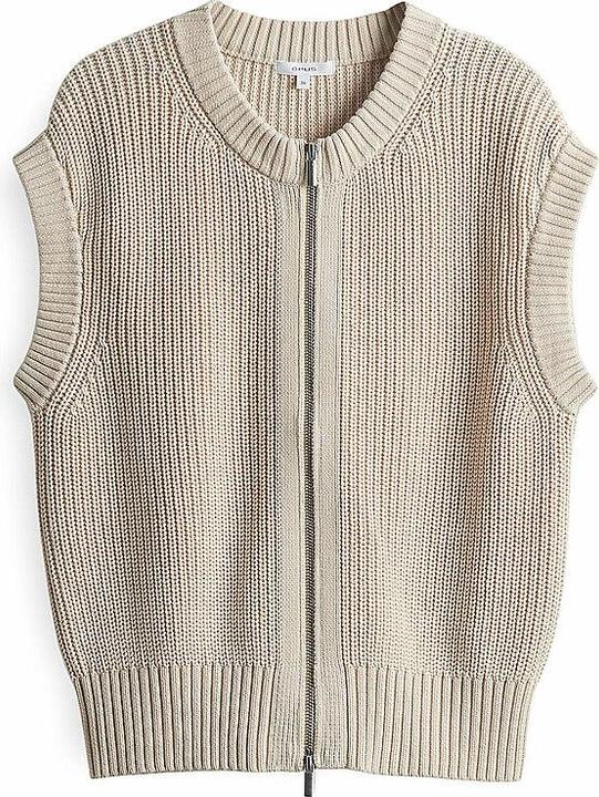 Actual product image Opus Pullunder DUFKA (S)