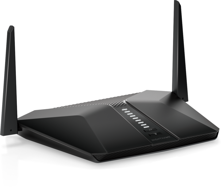 Actual product image Netgear RAX40 Nighthawk