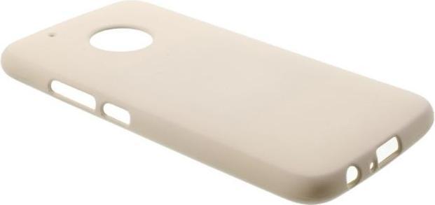 Immagine prodotto Goospery Serie Pearl Jelly (Motorola Moto G5)