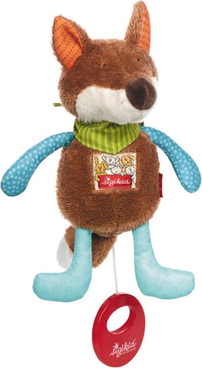 Produktbild Sigikid Fuchs