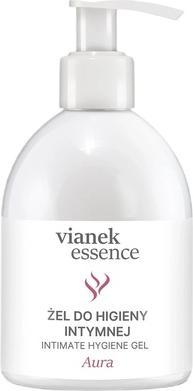 Vianek Essence Aura Intimate Hygiene Gel 300ml (Intimgel)