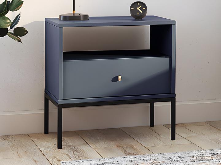 Immagine prodotto Vente-unique Bogdan (54 x 39 x 56 cm)