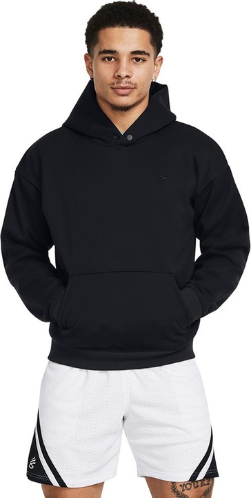 Image du produit Under Armour Sweat à capuche Curry Greatest (XXL)