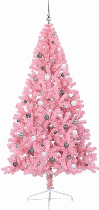 Produktbild vidaXL Weihnachtsbaum Dekoration (150 cm)