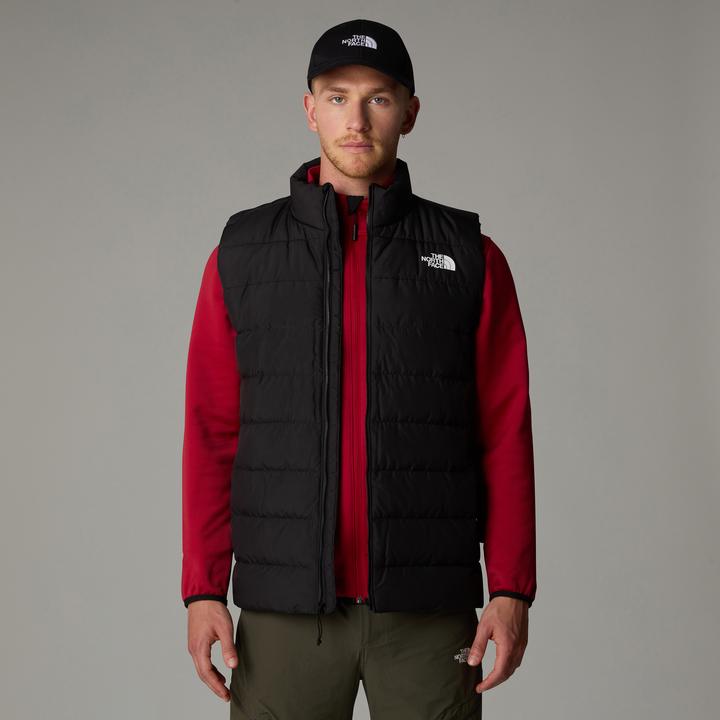 Produktbild North Face Aconcagua 3 Vest (S)