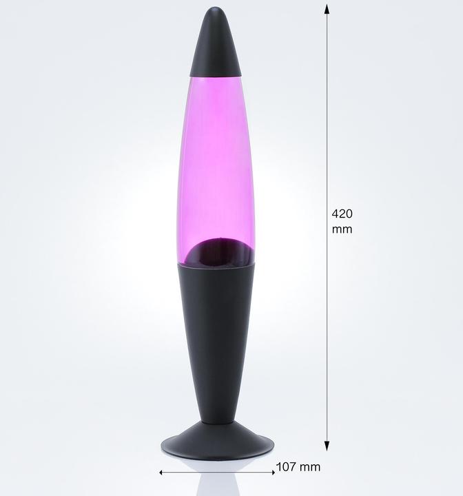 Produktbild Licht-Erlebnisse Jenny (210 lm, G9)