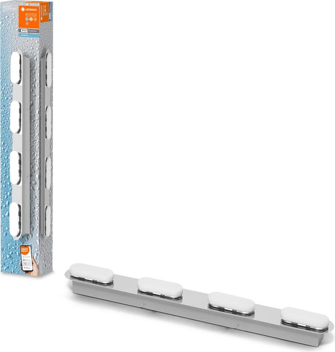 Produktbild Ledvance Smart+ Wifi Orbis Wall Duplo (2800 lm)
