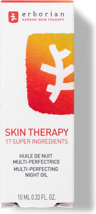 Immagine prodotto Erborian Skin Therapy Multi-Perfecting (10 ml, Crema notte)