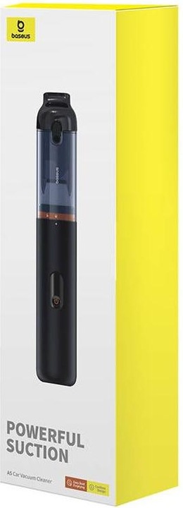 Produktbild Baseus Cordless Car Vacuum Cleaner A5