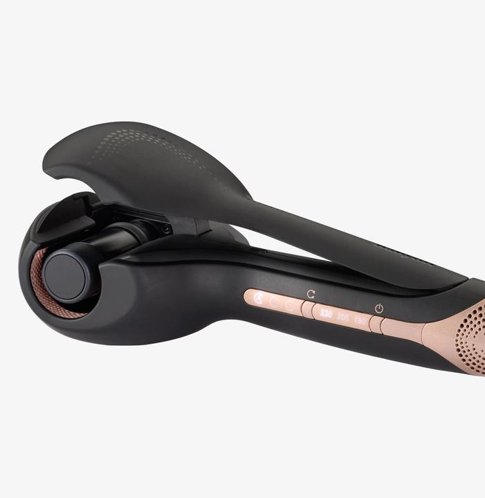 Productafbeelding BaByliss - Golf Secret Air C1900E