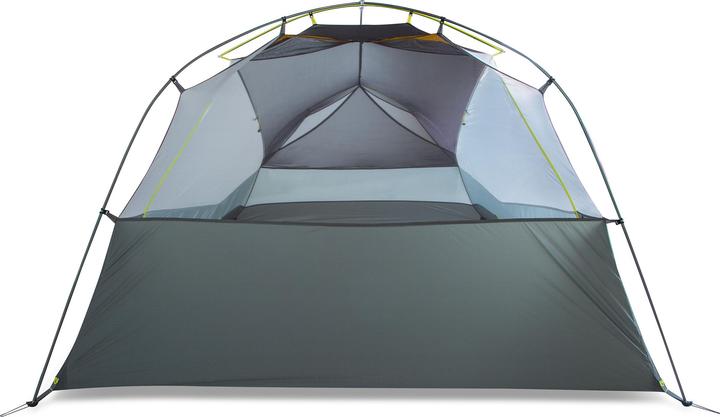 Image du produit Nemo Equipment Dragonfly OSMO 3P (Tente igloo, 1.56 kg, 3 personnes)