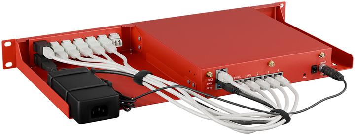 Image du produit Rackmount.IT Rackmount Watchguard T125 W T145 W