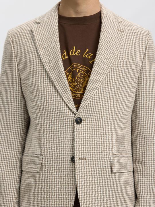 Produktbild Selected Regular Fit Blazer (52)