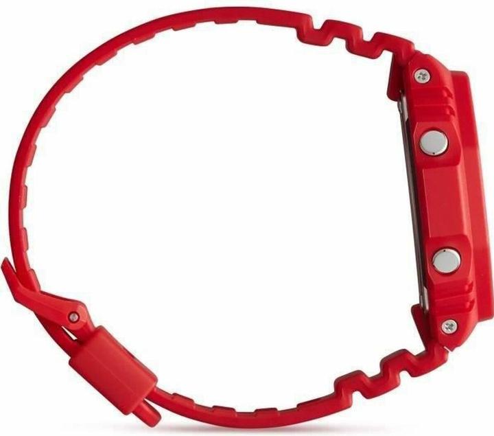 Image du produit G-Shock GA-2100 (Chronographe, 45 mm)