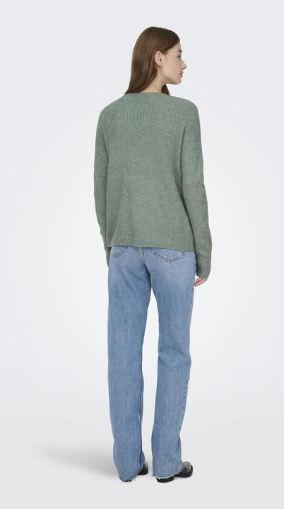 Immagine prodotto Only Maglia con scollo a V (M)