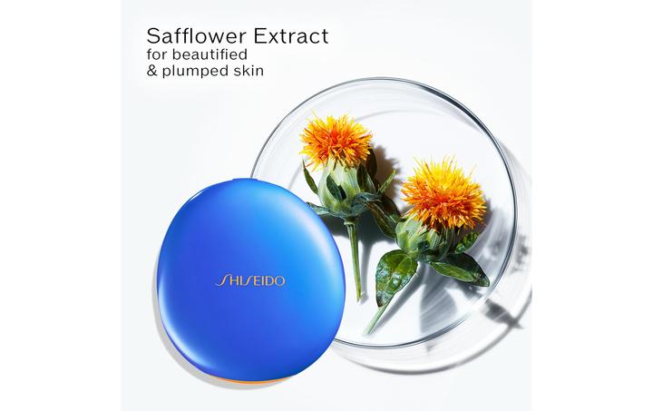 Produktbild Shiseido Compact foundation refill (Medium Beige)