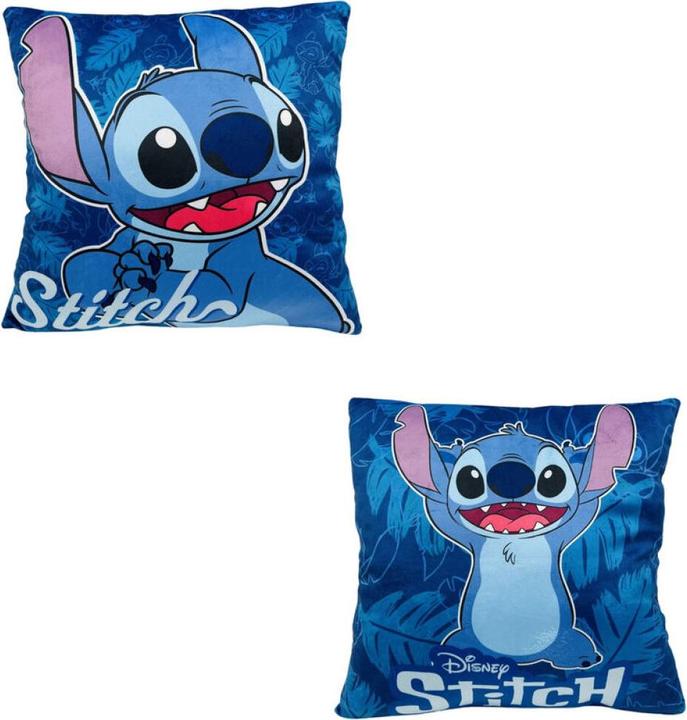 Produktbild Disney Stitch cushion