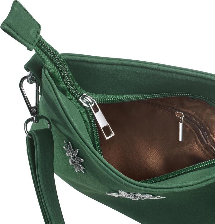 Produktbild Dressforfun Handtasche Gipfelglück