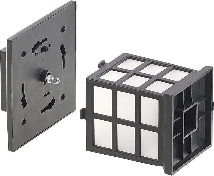 Produktbild Lunartec Asian (IP44)