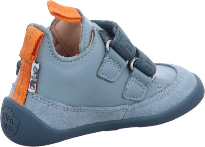 Productafbeelding Affenzahn Kid's BarfuÃŸschuh Leder Buddy (26)