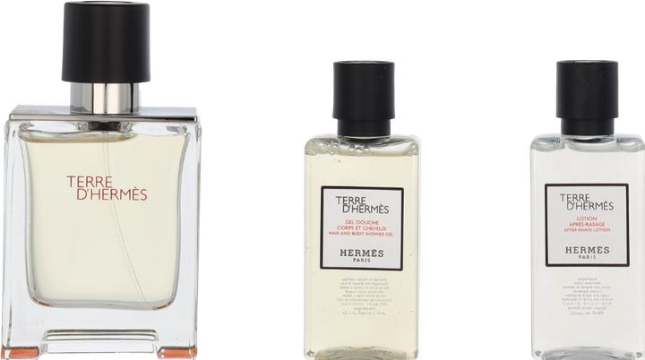 Immagine prodotto Hermès Terre D'Hermes (Set per la cura del corpo)