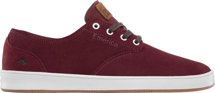 Produktbild Emerica The Romero Laced (46)