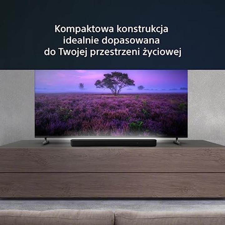 Produktbild Sony HT-S2000 (250 W, 3.1 Kanal)