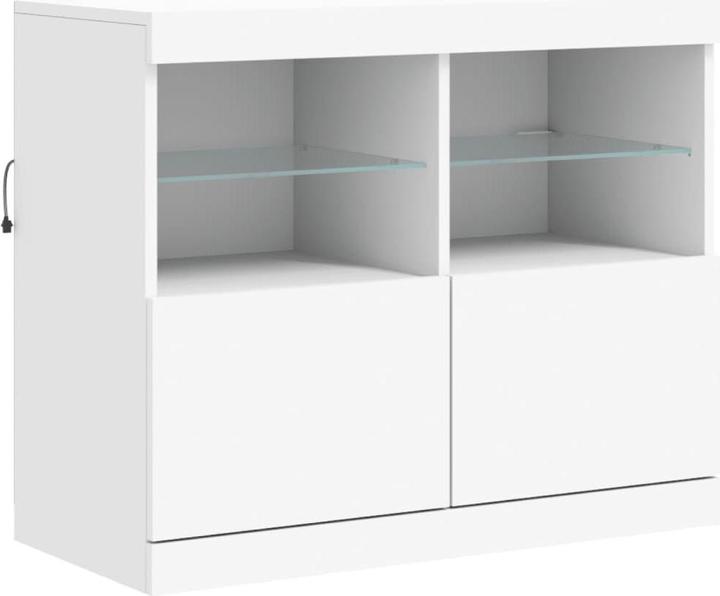 Image du produit vidaXL Sideboard (163 x 37 x 67 cm)