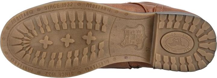 Actual product image Mustang Stiefelette (38)