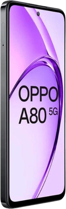 Image du produit OPPO A80 (256 Go, Noir étoilé, 6.67", Double SIM, 5G)