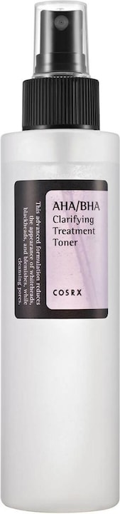 Cosrx AHA/BHA Clarifying Treatment Toner (Tonic, 150 ml)