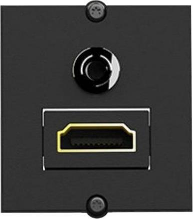 Produktbild Bachmann Modulares Faceplate-Snap-In