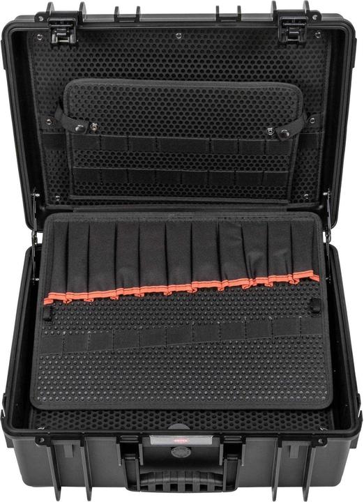 Produktbild Knipex Werkzeugkoffer Robust34