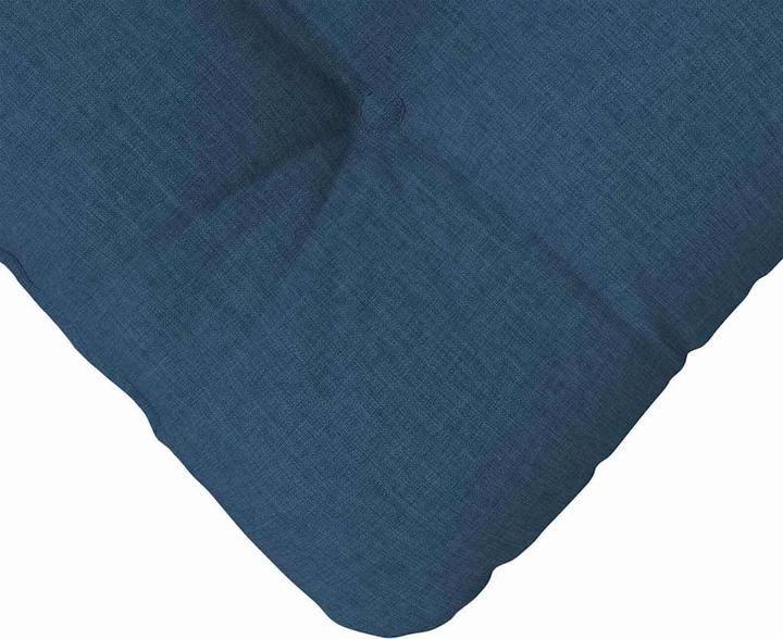 Produktbild vidaXL Stoffkissen (40 x 40 cm)