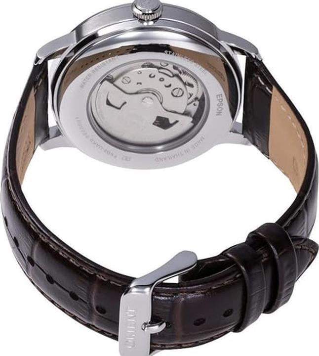 Produktbild Orient Classic Sun & Moon (Analoguhr, 41 mm)