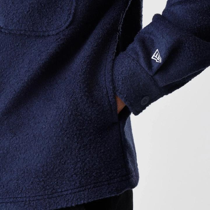 Actual product image New Era Shacket (M)