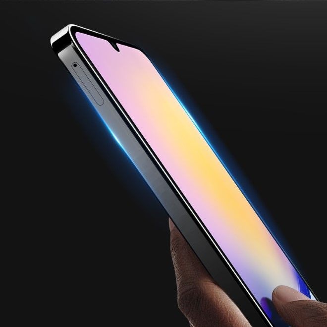 Produktbild Dux Ducis Panzerglas 9D (1 Stück, Samsung Galaxy A16 5G, Samsung Galaxy A16)