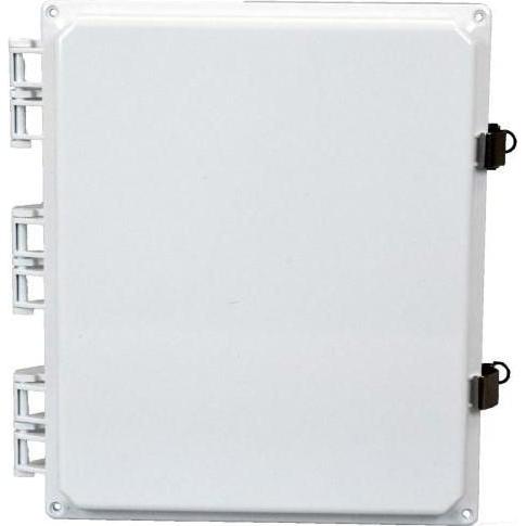 Ventev 12x10x6 Encl with MP Ant, Netzwerk Zubehör