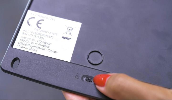 Image du produit Genius Ideas Tableau électronique