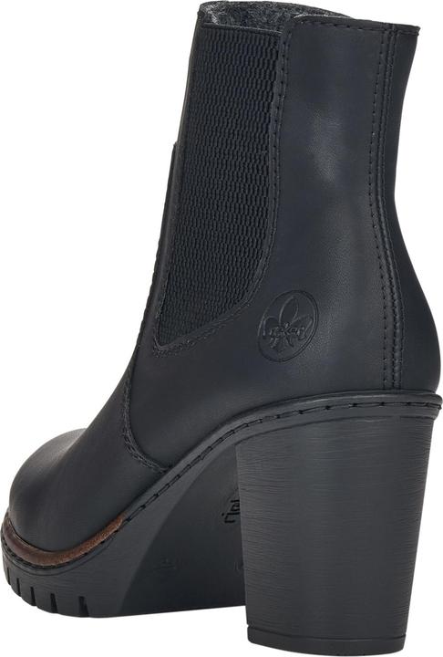 Actual product image Rieker boots (40)