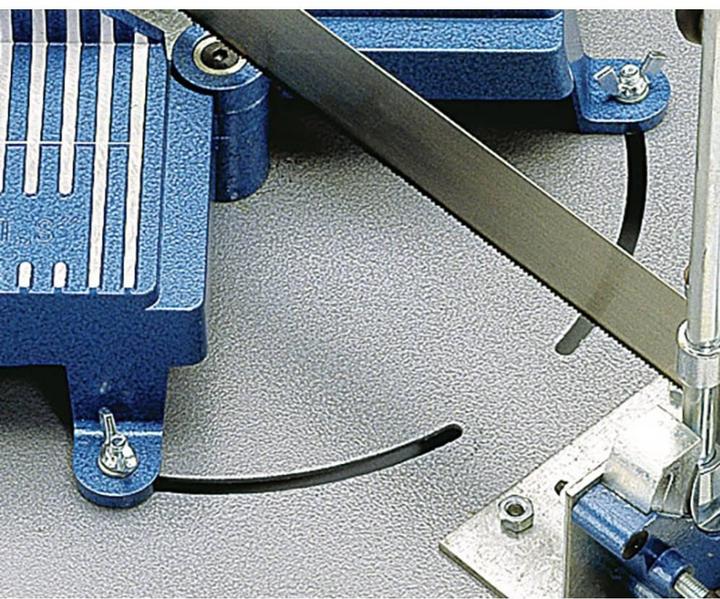 Actual product image Küpper Mitre saw Perfect S 3030