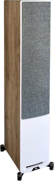 Produktbild ELAC Uni-Fi Reference UFR52 *weiss-holz* (1 Paar, 140 W)