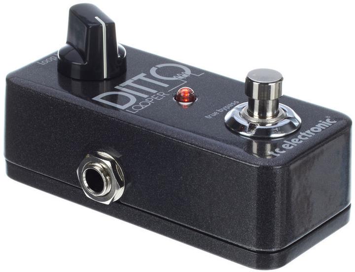 Immagine prodotto TC Electronic Ditto Looper (Chitarra)