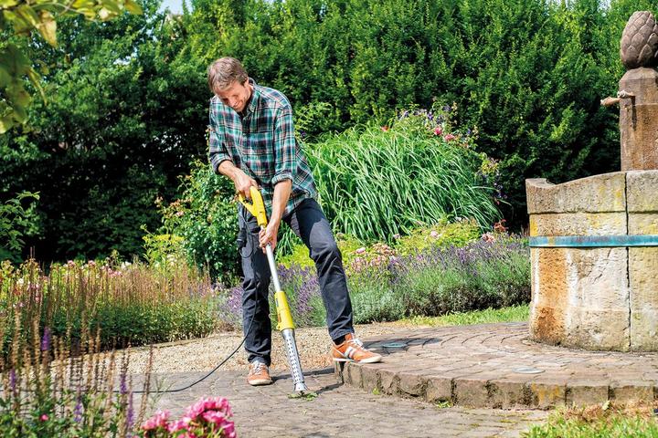 Image du produit Gloria Haus und Garten Désherbant Thermoflamme