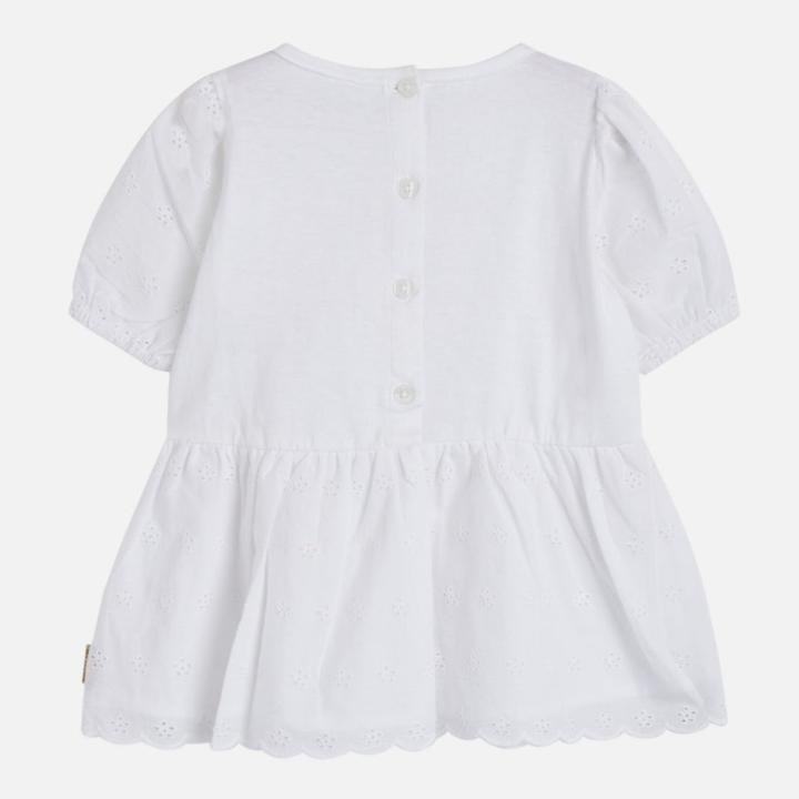 Image du produit Hust and Claire Robe bébé Karis (68)