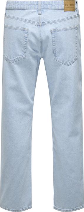 Image du produit Only & Sons Jeans droits ONSEDGE (30)