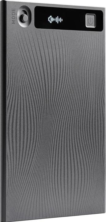 Mobvoi TicNote voice recorder (gray) (64 GB)