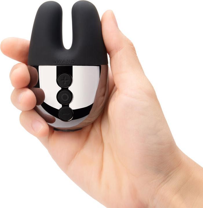 Actual product image Le Wand Double Vibe