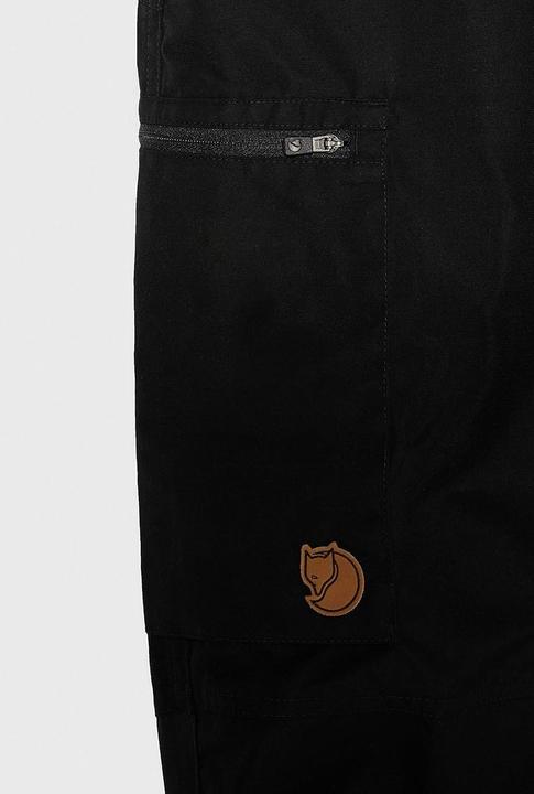 Actual product image Fjällräven Kaipak Trousers Curved W (40)